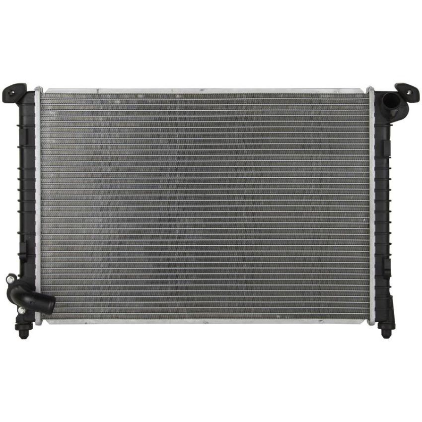 SPECTRA PREMIUM CU2747 Radiator