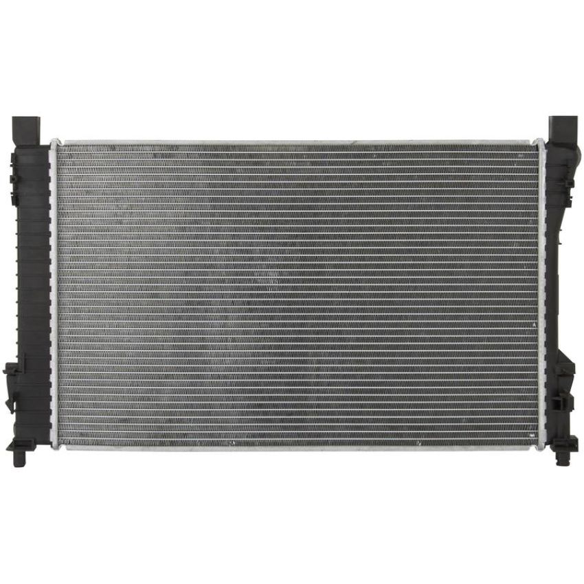 SPECTRA PREMIUM CU2750 Radiator