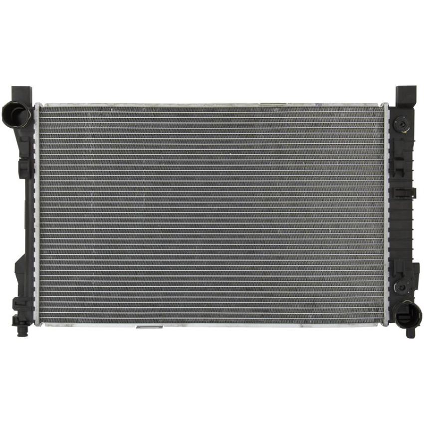 SPECTRA PREMIUM CU2750 Radiator