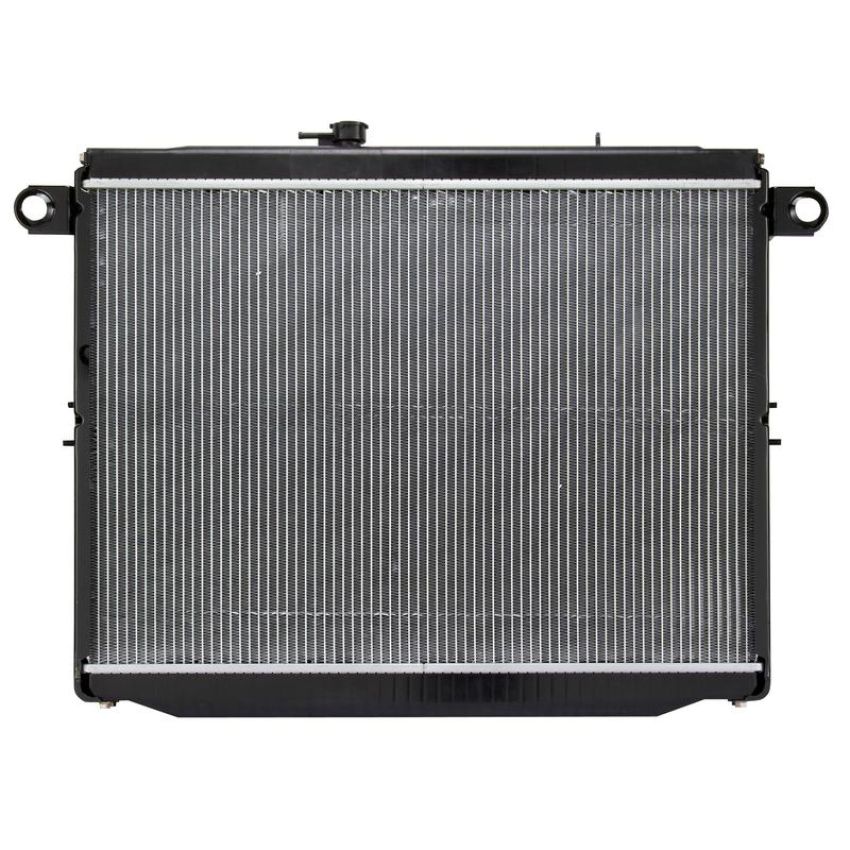 SPECTRA PREMIUM CU2755 Radiator