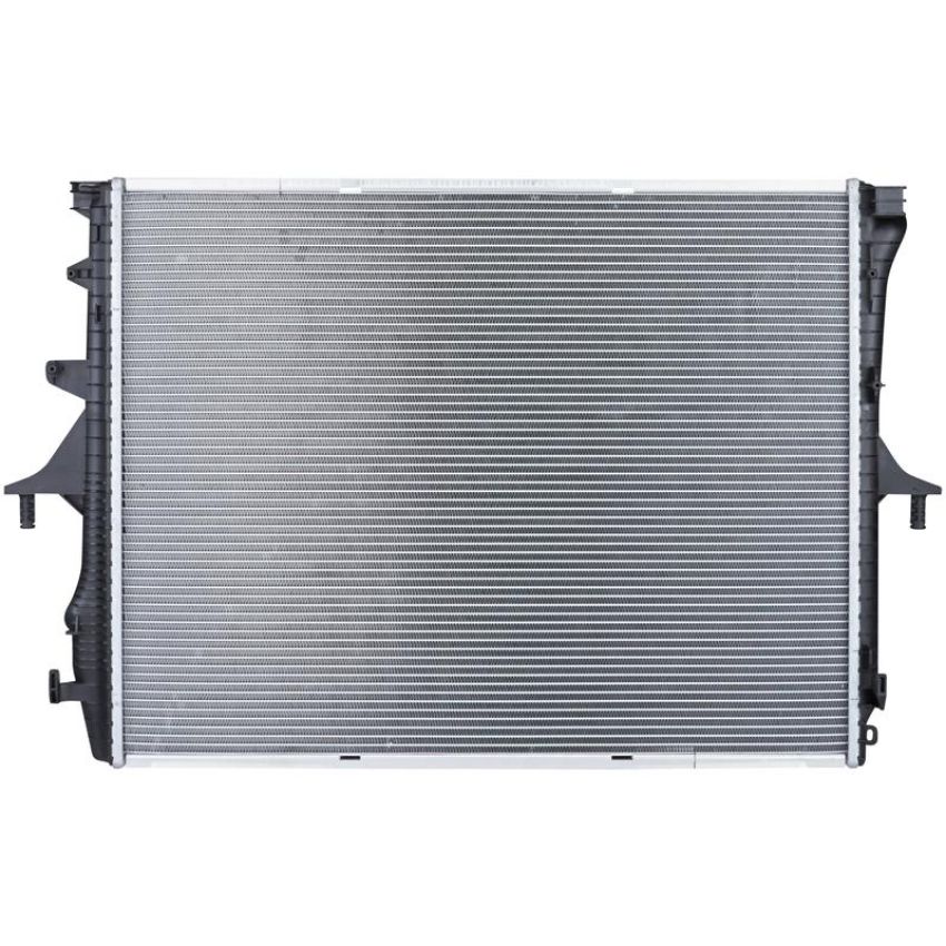 SPECTRA PREMIUM CU2756 Radiator