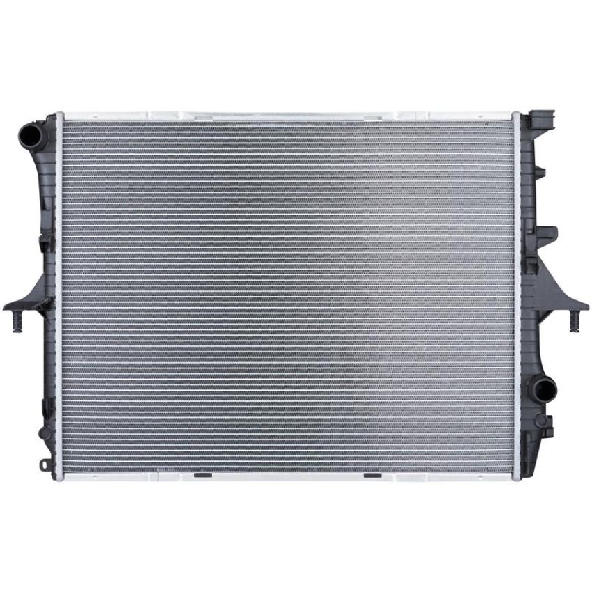 SPECTRA PREMIUM CU2756 Radiator