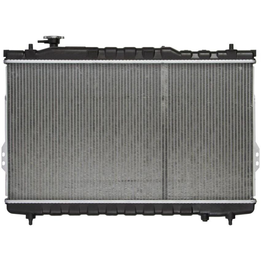 SPECTRA PREMIUM CU2759 Radiator