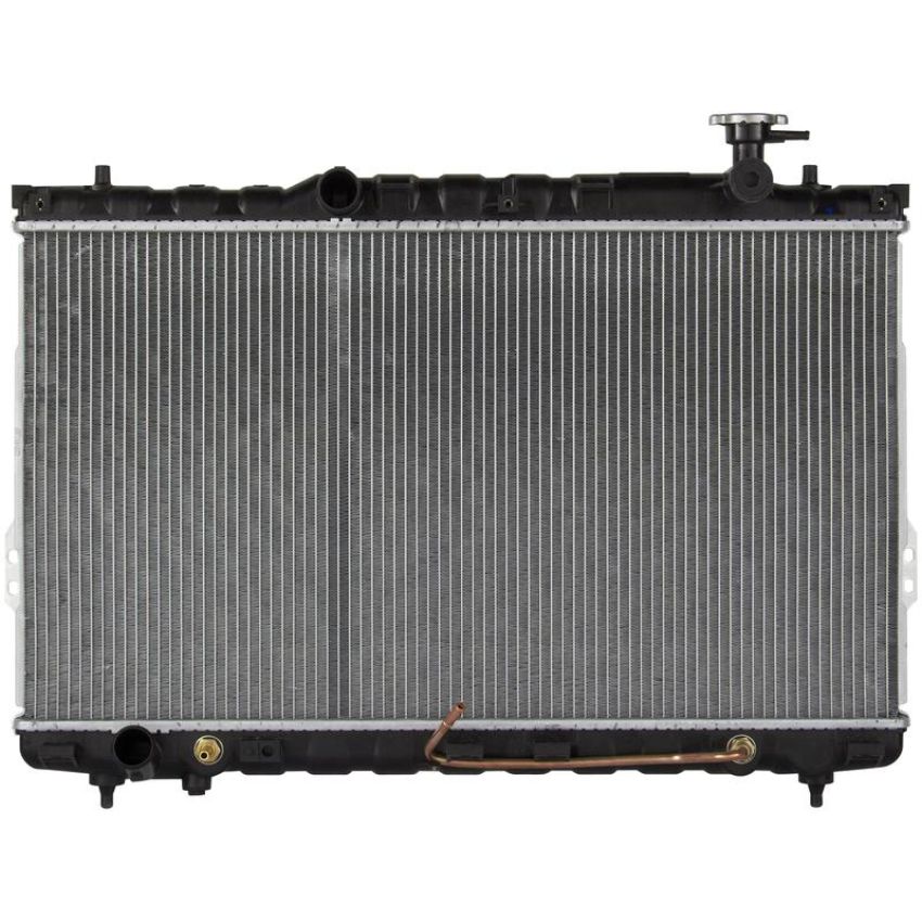 SPECTRA PREMIUM CU2759 Radiator