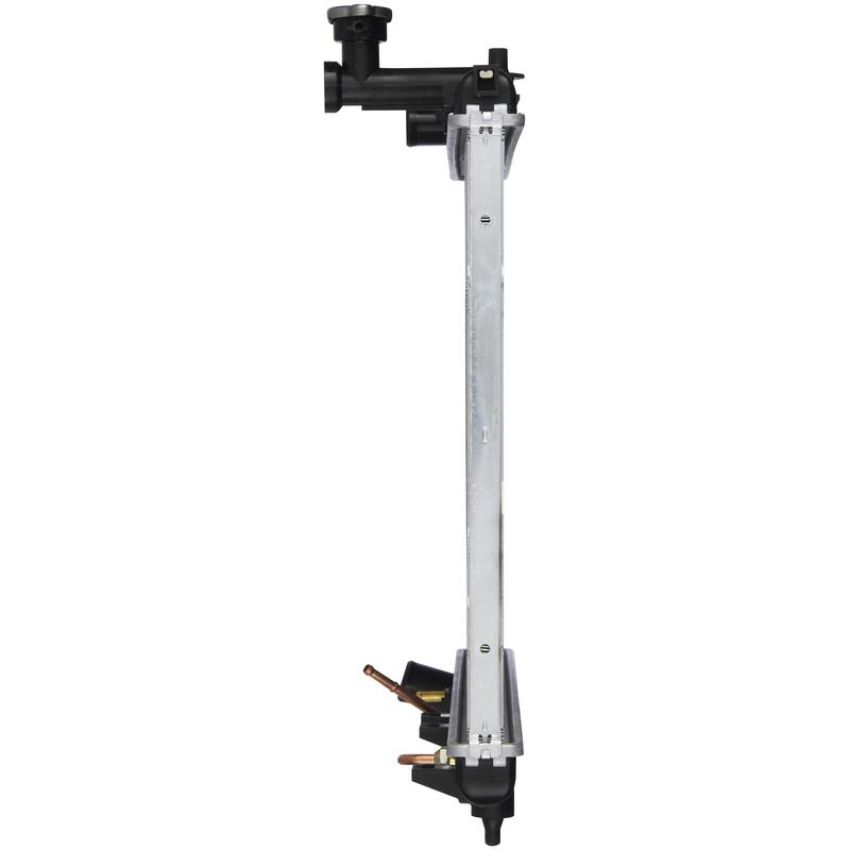 SPECTRA PREMIUM CU2759 Radiator