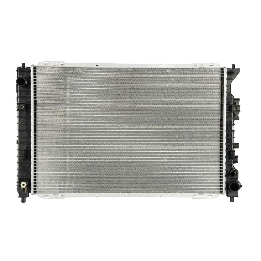 SPECTRA PREMIUM CU2762 Radiator