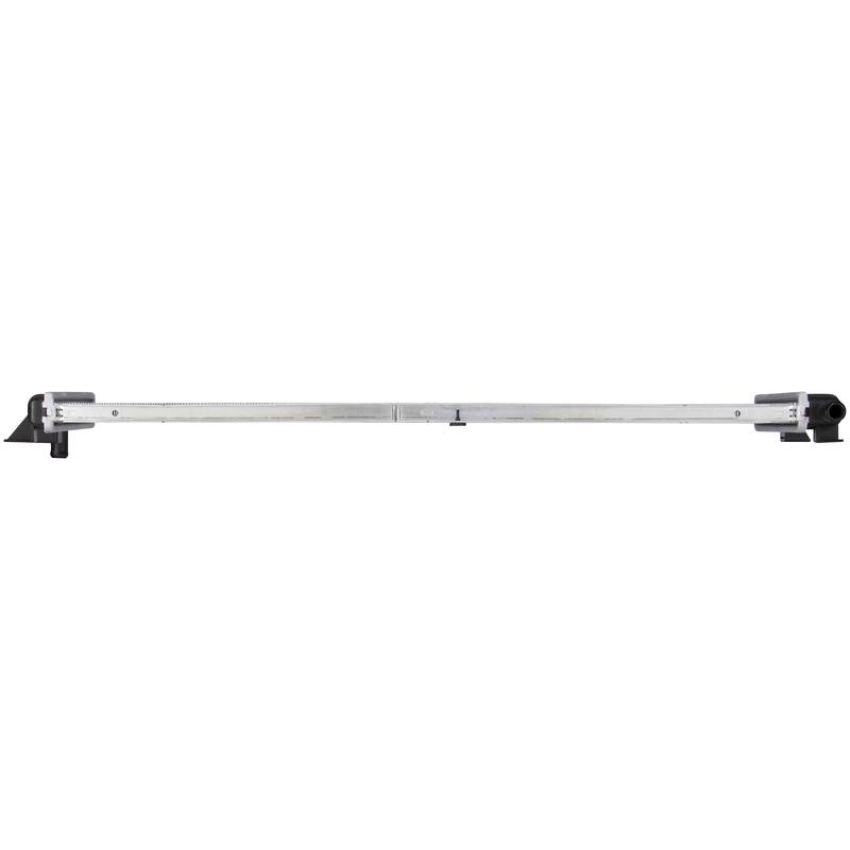 SPECTRA PREMIUM CU2763 Radiator
