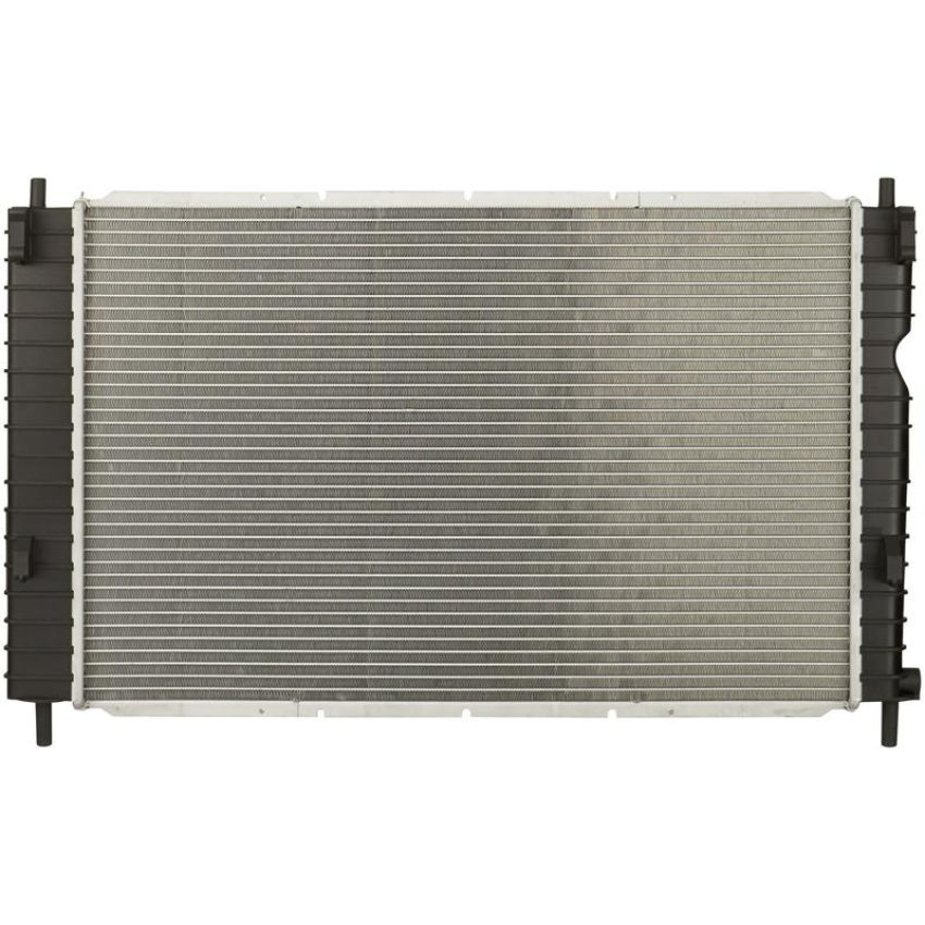 SPECTRA PREMIUM CU2764 Radiator
