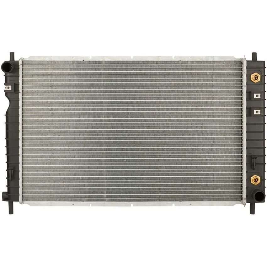 SPECTRA PREMIUM CU2764 Radiator
