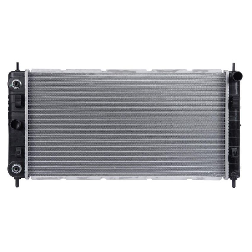SPECTRA PREMIUM CU2765 Radiator