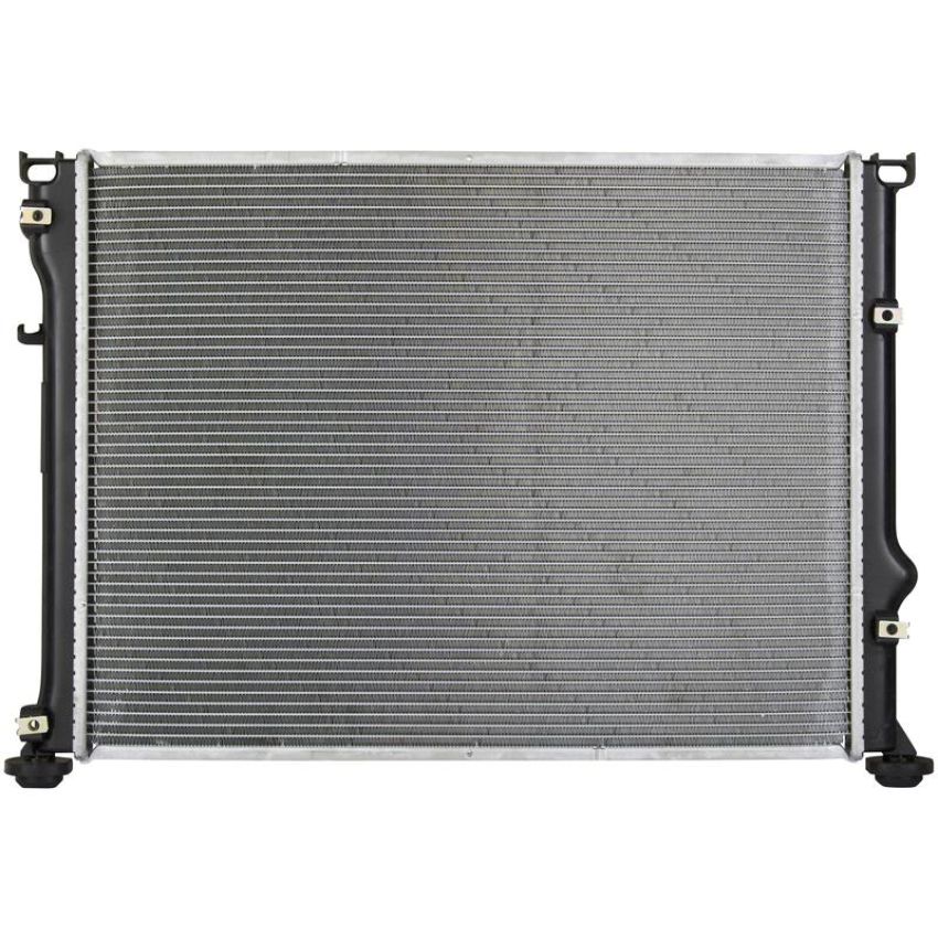 SPECTRA PREMIUM CU2767 Radiator
