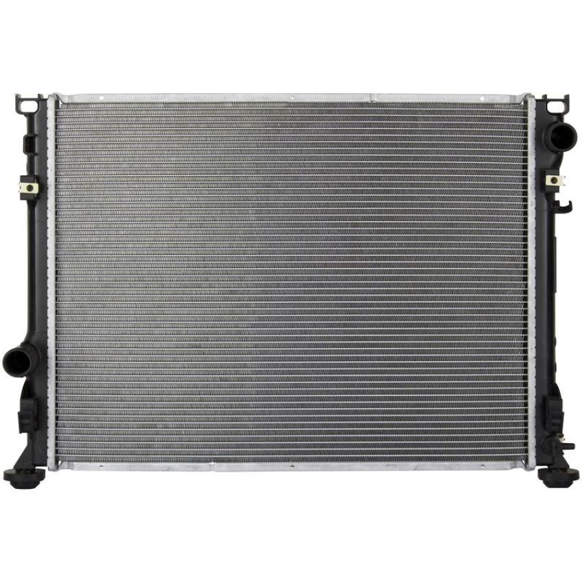 SPECTRA PREMIUM CU2767 Radiator