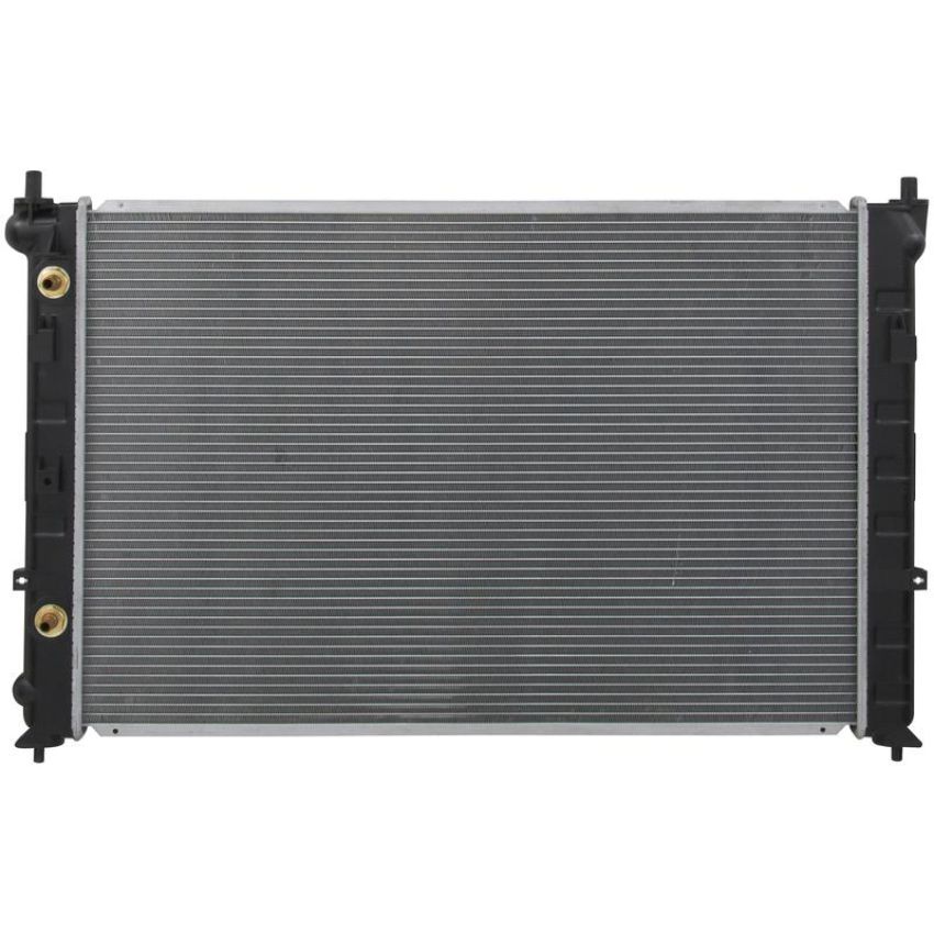SPECTRA PREMIUM CU2768 Radiator