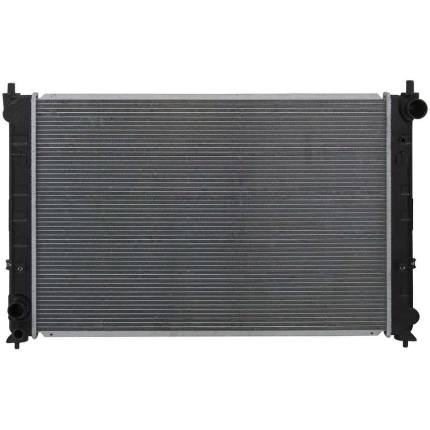 SPECTRA PREMIUM CU2768 Radiator