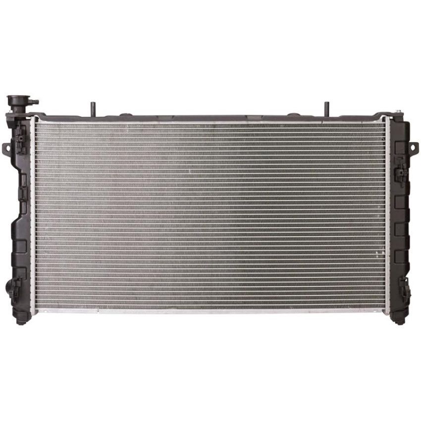 SPECTRA PREMIUM CU2770 Radiator