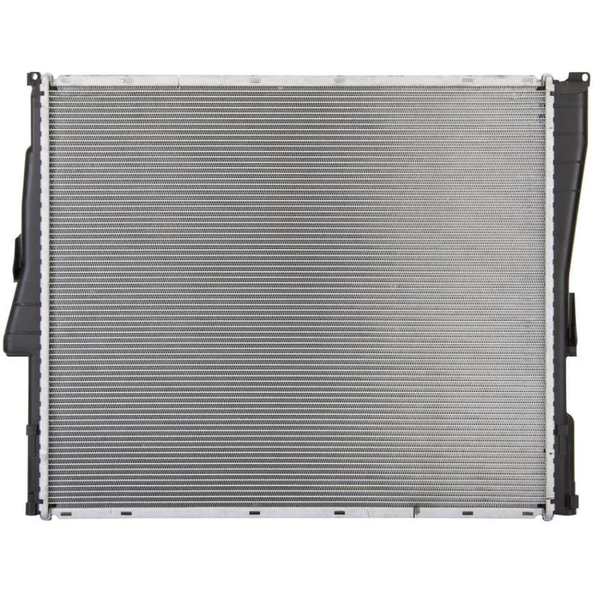 SPECTRA PREMIUM CU2771 Radiator