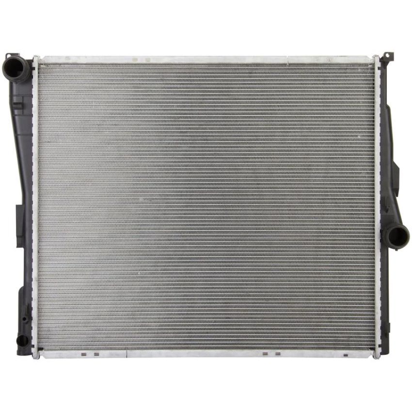 SPECTRA PREMIUM CU2771 Radiator