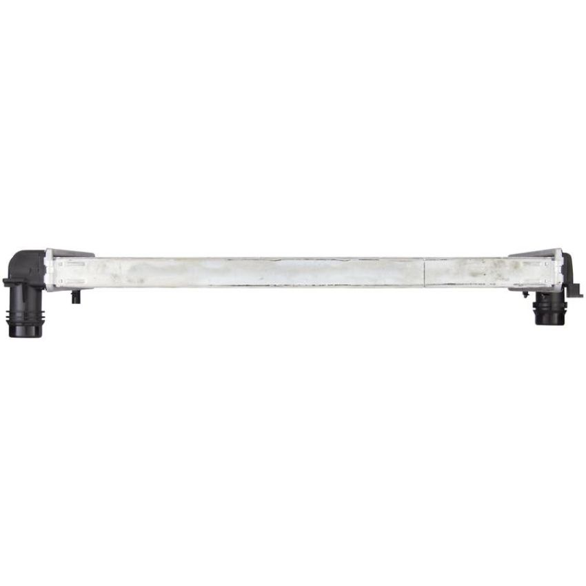 SPECTRA PREMIUM CU2771 Radiator
