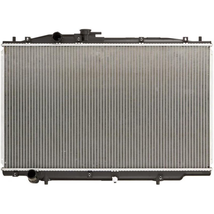 SPECTRA PREMIUM CU2773 Radiator