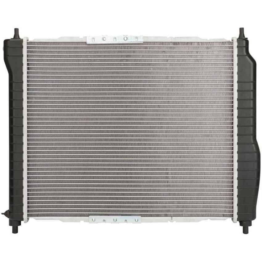 SPECTRA PREMIUM CU2774 Radiator