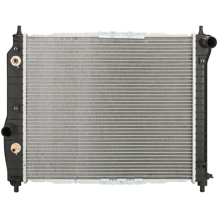 SPECTRA PREMIUM CU2774 Radiator