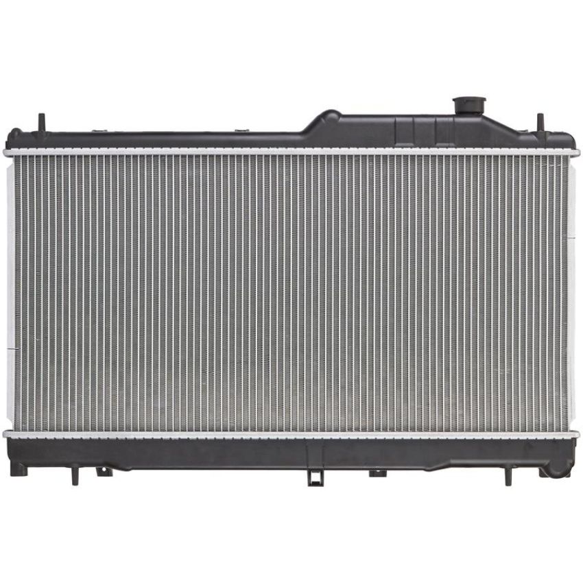 SPECTRA PREMIUM CU2777 Radiator