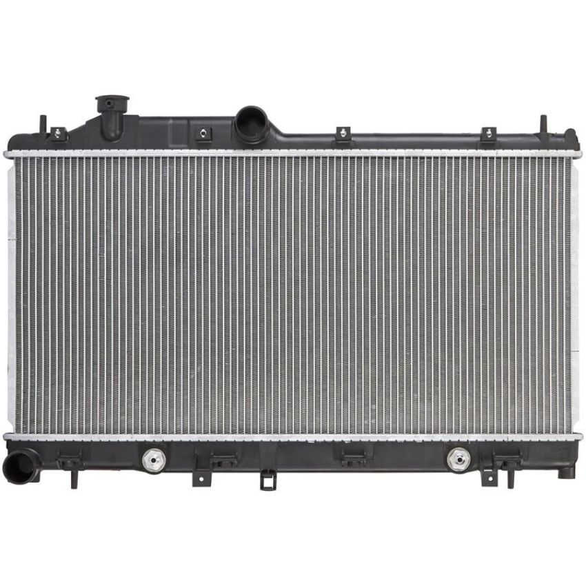 SPECTRA PREMIUM CU2777 Radiator