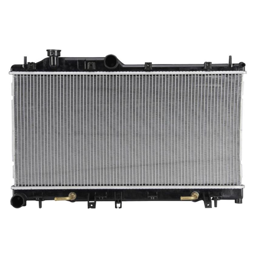 SPECTRA PREMIUM CU2778 Radiator