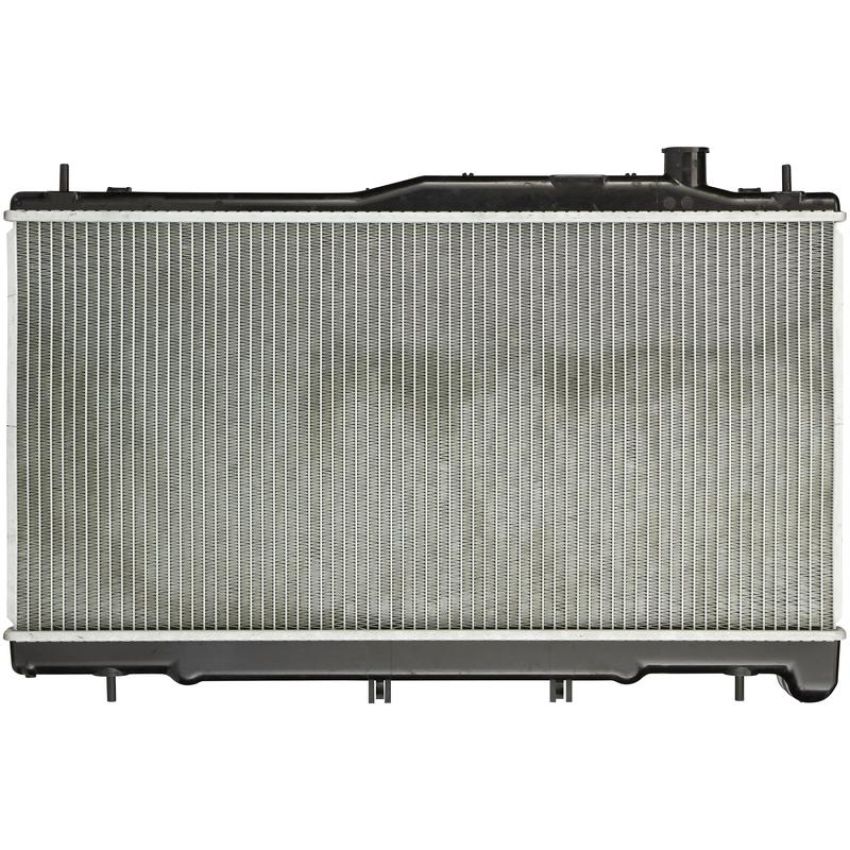 SPECTRA PREMIUM CU2779 Radiator