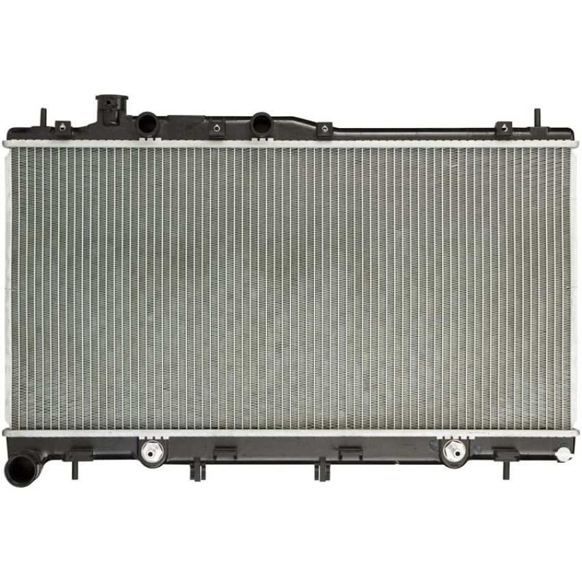 SPECTRA PREMIUM CU2779 Radiator