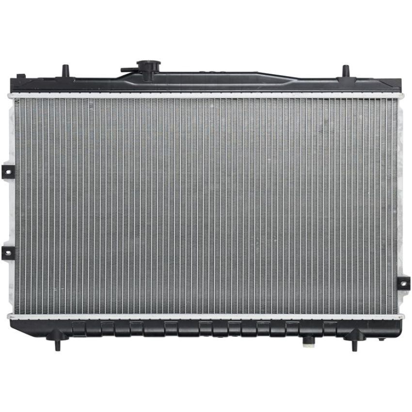SPECTRA PREMIUM CU2784 Radiator