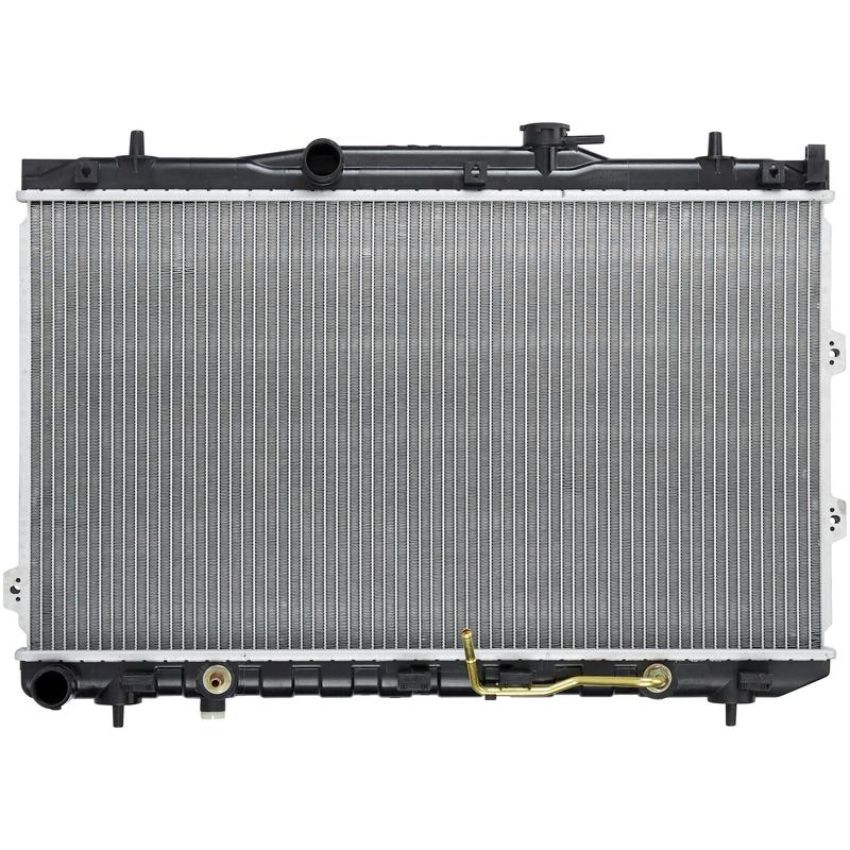 SPECTRA PREMIUM CU2784 Radiator