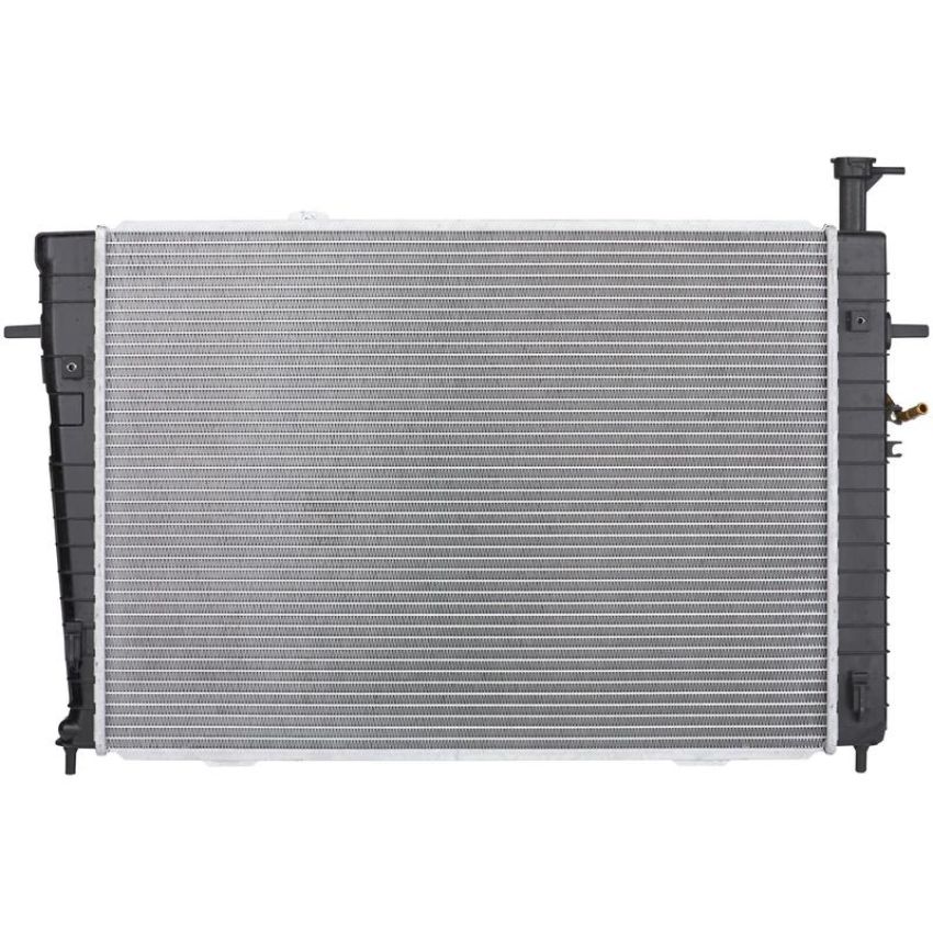 SPECTRA PREMIUM CU2785 Radiator