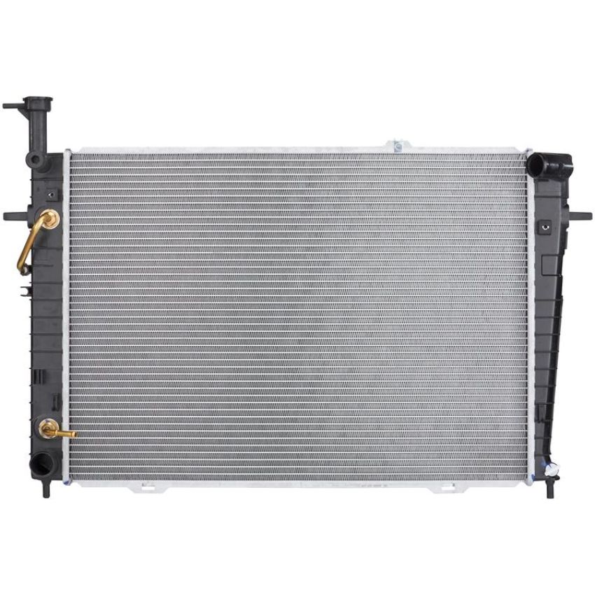 SPECTRA PREMIUM CU2785 Radiator