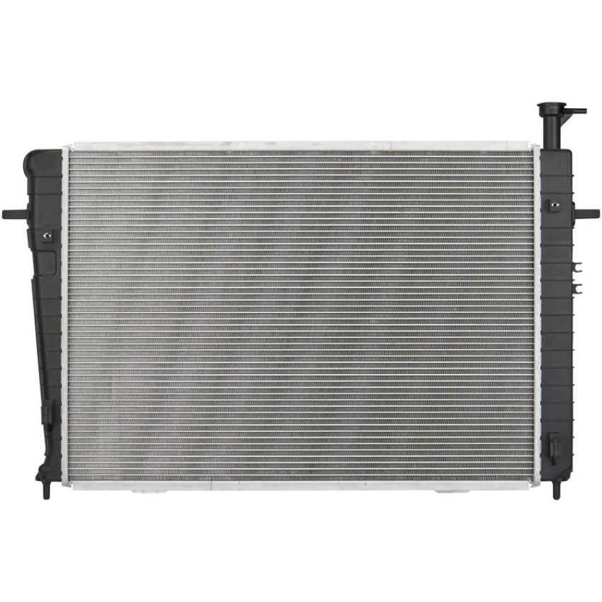 SPECTRA PREMIUM CU2786 Radiator