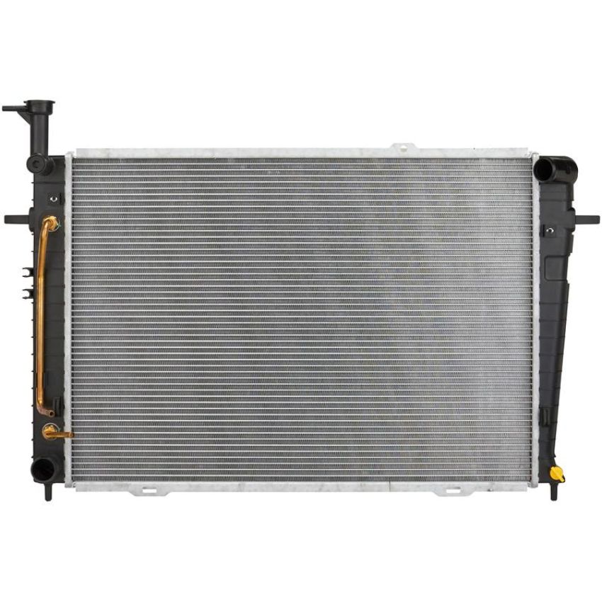 SPECTRA PREMIUM CU2786 Radiator