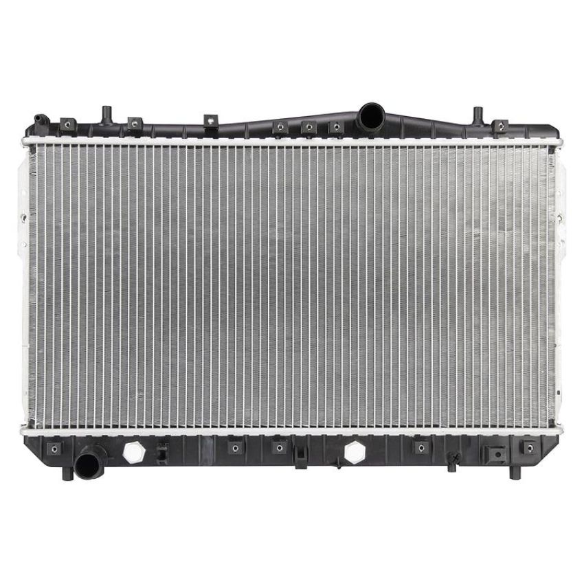SPECTRA PREMIUM CU2788 Radiator