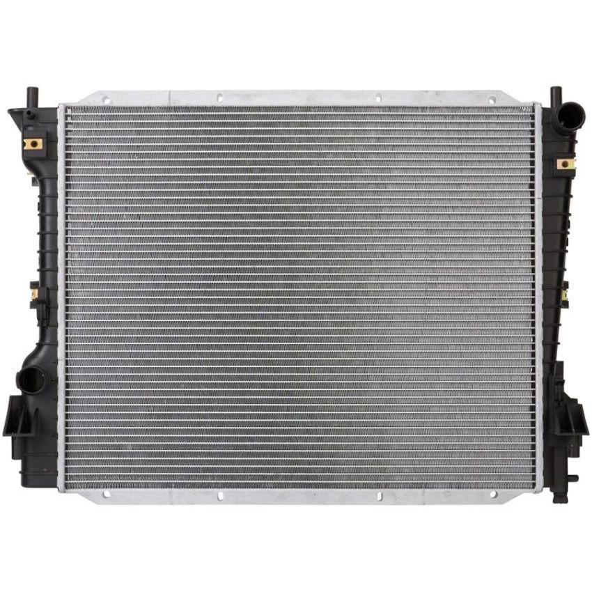 SPECTRA PREMIUM CU2789 Radiator