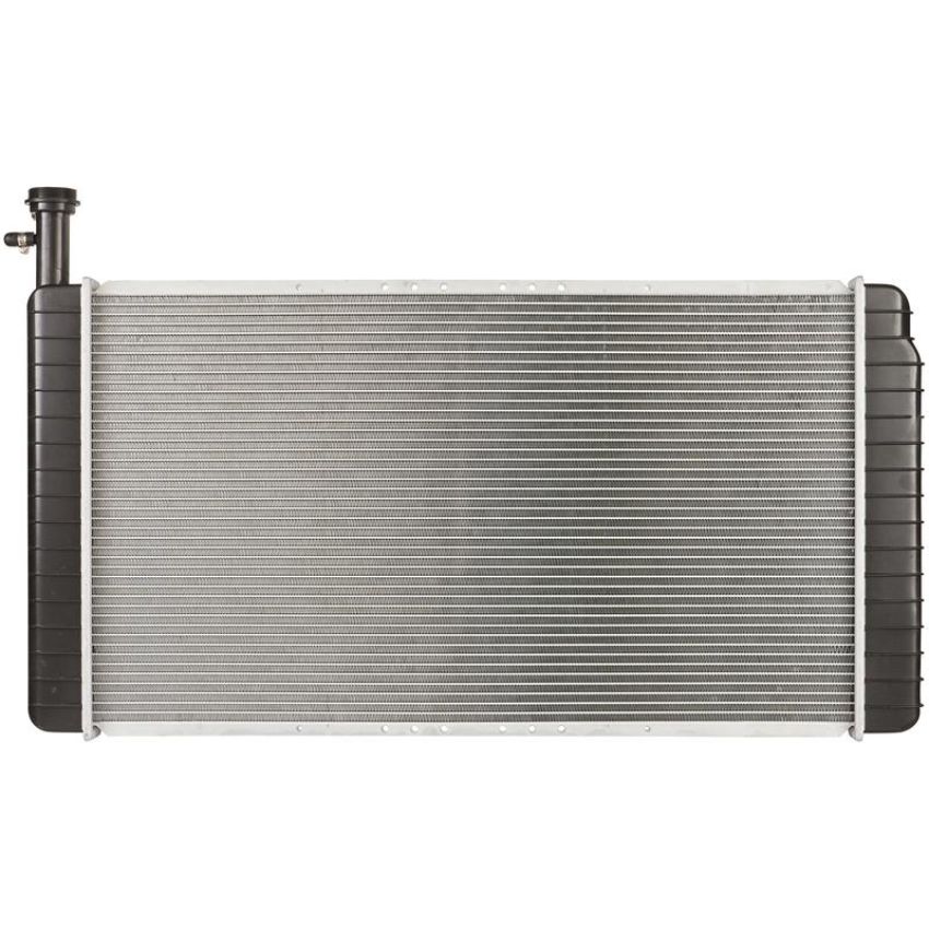 SPECTRA PREMIUM CU2793 Radiator