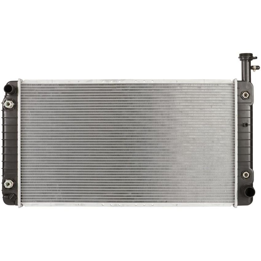 SPECTRA PREMIUM CU2793 Radiator