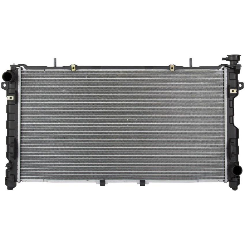 SPECTRA PREMIUM CU2795 Radiator