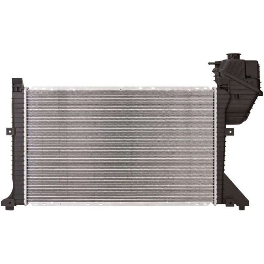 SPECTRA PREMIUM CU2796 Radiator