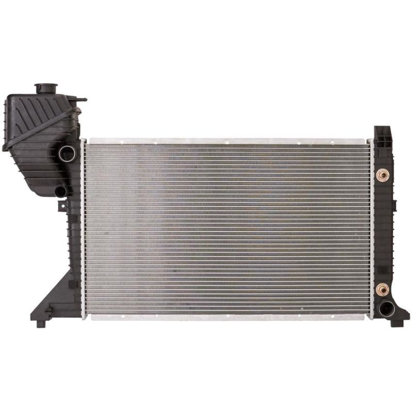SPECTRA PREMIUM CU2796 Radiator