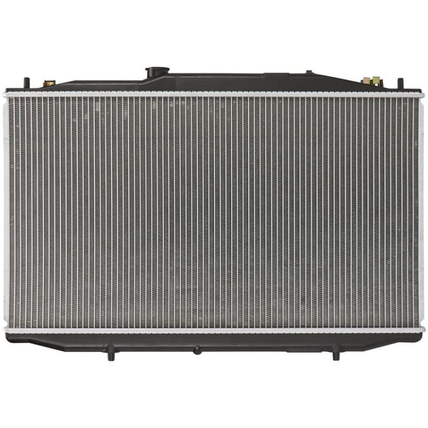 SPECTRA PREMIUM CU2797 Radiator