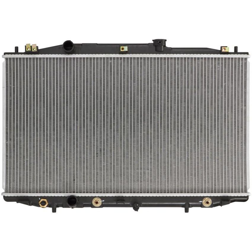 SPECTRA PREMIUM CU2797 Radiator