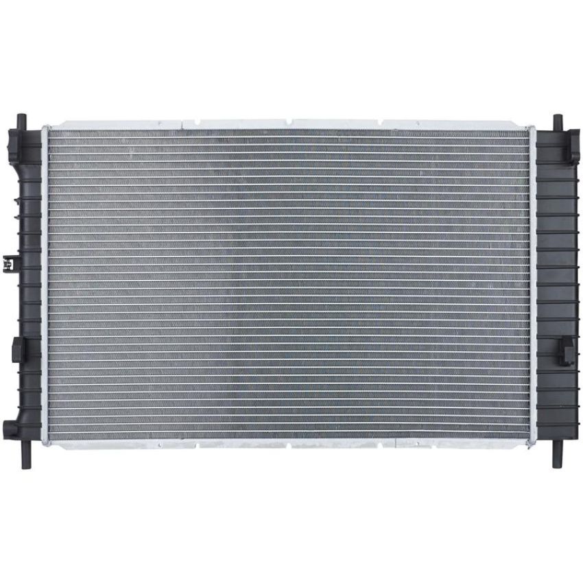 SPECTRA PREMIUM CU2799 Radiator