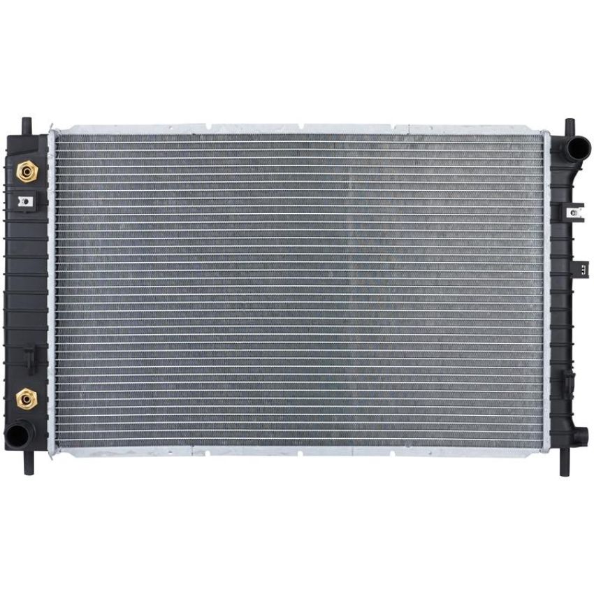 SPECTRA PREMIUM CU2799 Radiator