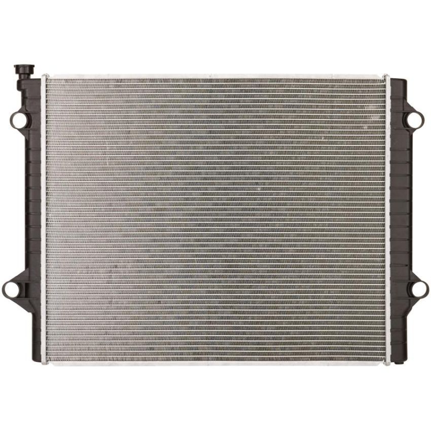 SPECTRA PREMIUM CU2802 Radiator