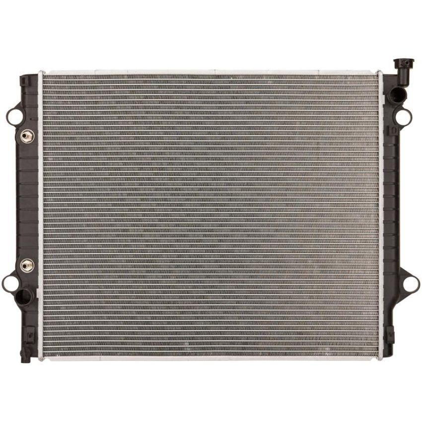 SPECTRA PREMIUM CU2802 Radiator
