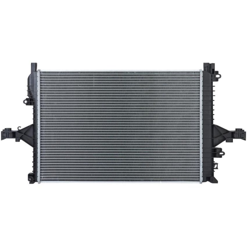 SPECTRA PREMIUM CU2805 Radiator
